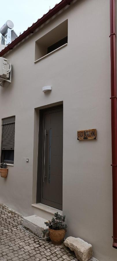 干尼亞Casa Boschini公寓 外观 照片